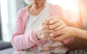 CENTRUM SOCIÁLNÍ A OŠETŘOVATELSKÉ POMOCI