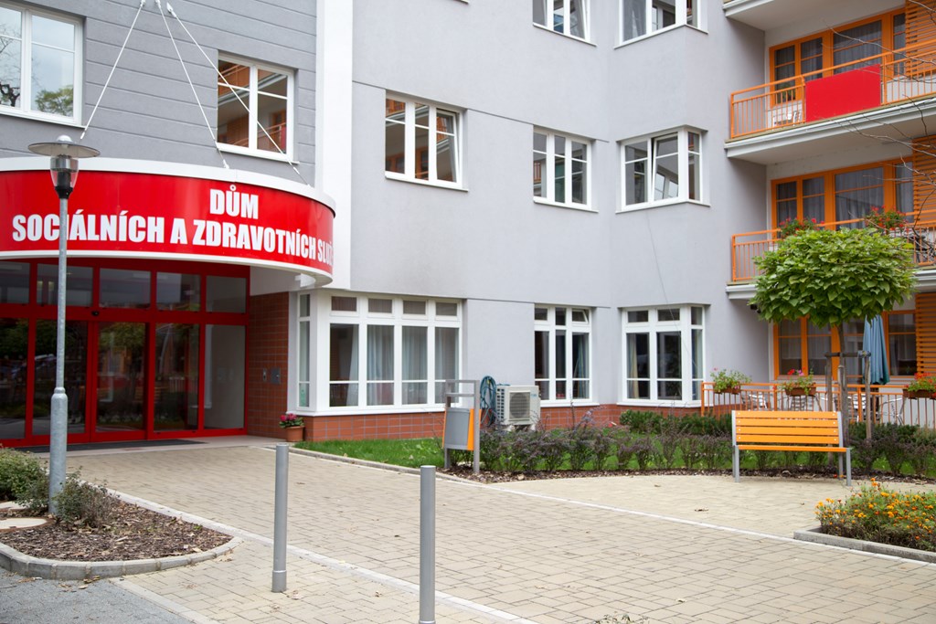 U Vršovického nádraží